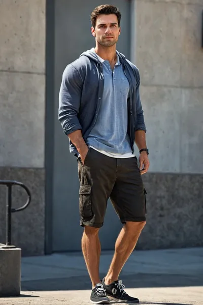 Flipped Chat AI – Чат с Адам Уайт