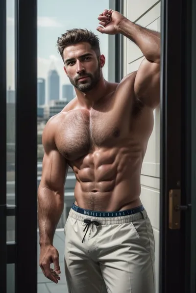 Flipped Chat AI – Chatta med Zane