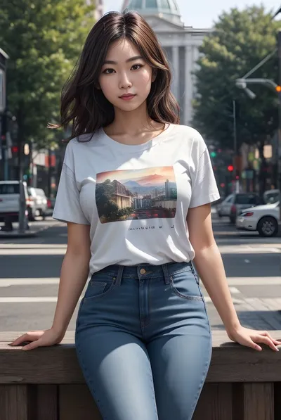 Flipped Chat AI – 與 梅 聊天