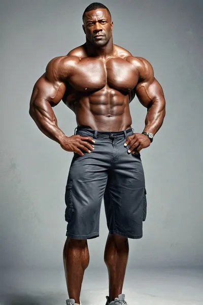 Flipped Chat AI – kalbėkite su Meistras Brocas