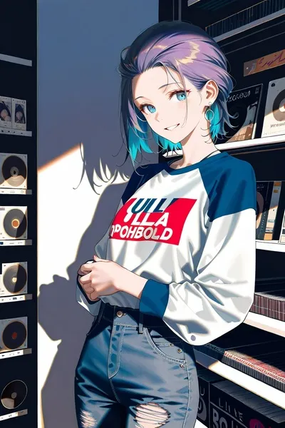 Flipped Chat AI – Discuter avec Andi