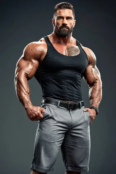 Flipped Chat AI – แชทกับ แอนดรูว์ แกลลาเกอร์