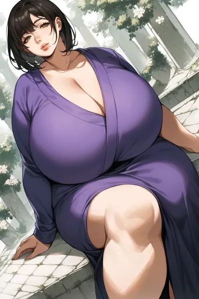 Flipped Chat AI – Chatta con La Casa Milf