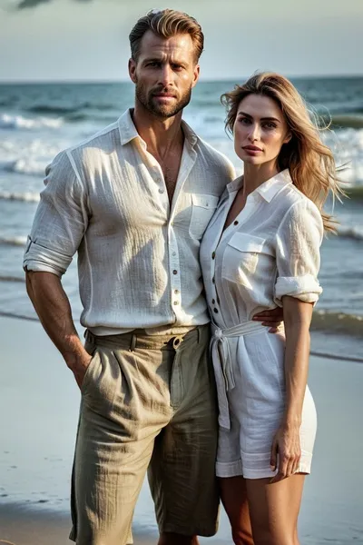 Flipped Chat AI – Discuter avec Brian et Beth