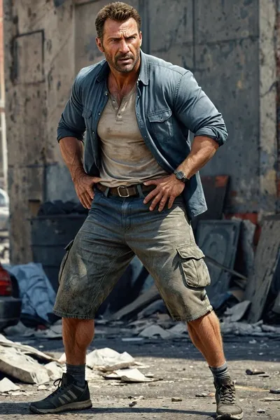 Çevrilmiş Sohbet Yapay Zekası – Michaelile sohbet edin