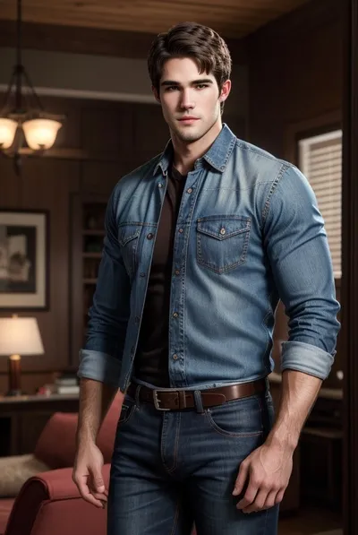 Flipped Chat AI – Discuter avec Jeremy Gilbert