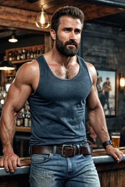 Omgedraaide chat AI – Chat met Wes Hogan