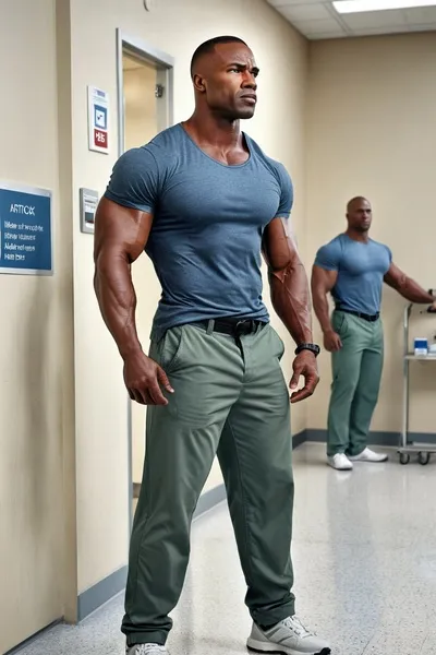 Flipped Chat AI – Discuter avec Théodore Williams