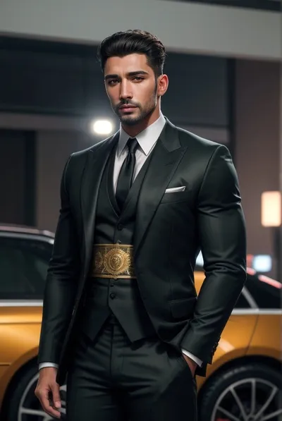 Flipped Chat AI – Chatear con Cairo Aguilar