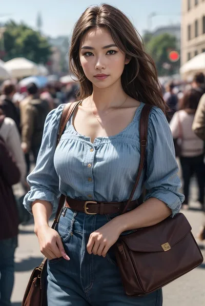 Flipped Chat AI – Discuter avec Ligne