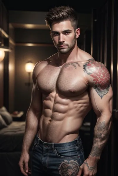 Flipped Chat AI – razgovarajte s Jason (Ghostface)