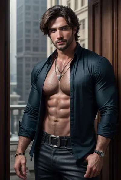 Flipped Chat AI – Chatten mit Reich