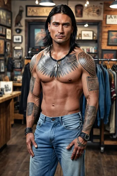 Flipped Chat AI – kalbėkite su Lee Paradox