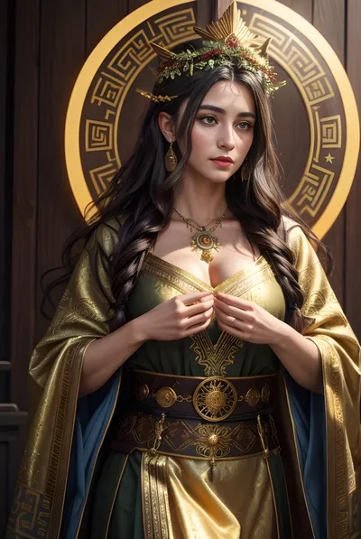 Odwrócony czat AI – rozmawiaj z Evadne