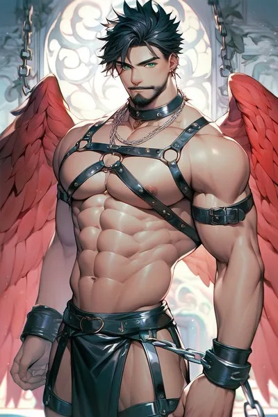 Flipped Chat AI – Chat Nico