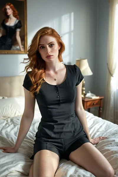 Αναστροφή συνομιλίας AI – Συζήτηση με Τζίντζερ