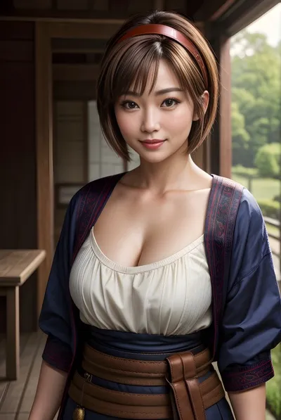 الذكاء الاصطناعي للدردشة المعكوسة – الدردشة مع أيامي هاناساكي