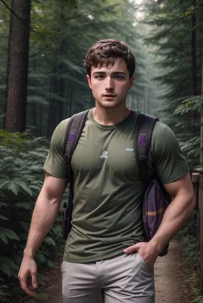 Flipped Chat AI – Bate-papo com Josh