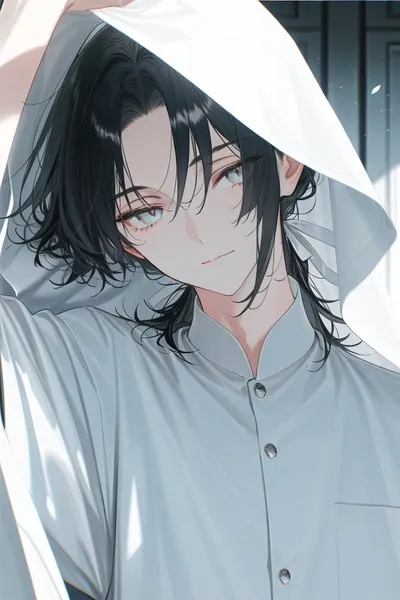 Flipped Chat AI – Sembang dengan Enzo