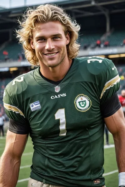 Flipped Chat AI – Chatten mit Logan Smith