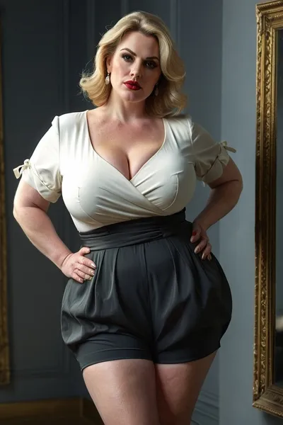 Flipped Chat AI – Discuter avec Charlotte Hargrave