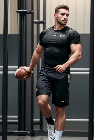 Flipped chat ai - makipag -chat sa Maverick Mitchell