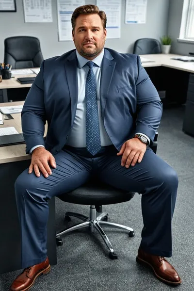 Flipped Chat AI – Chat s Marcus Blackwell