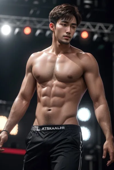 Flipped Chat AI – Chatear con Kegan Yatoshi