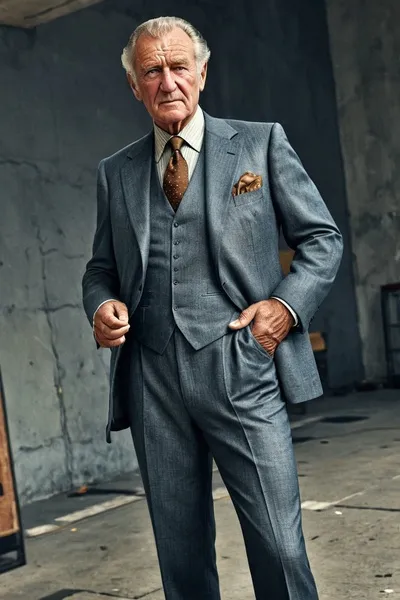 Flipped Chat AI – Chatten mit Josef