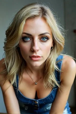 Flipped Chat AI – Sembang dengan Brenda