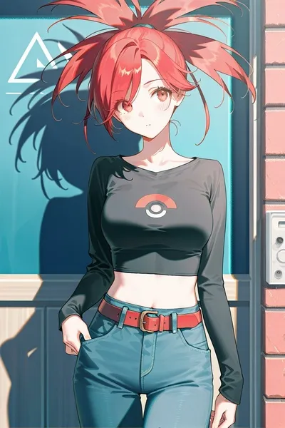 Flipped Chat AI – 與 弗蘭納里 聊天