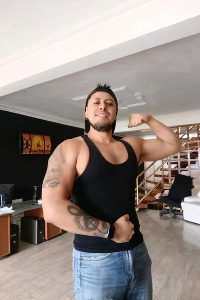 Flipped Chat AI – Chatta med Dragan