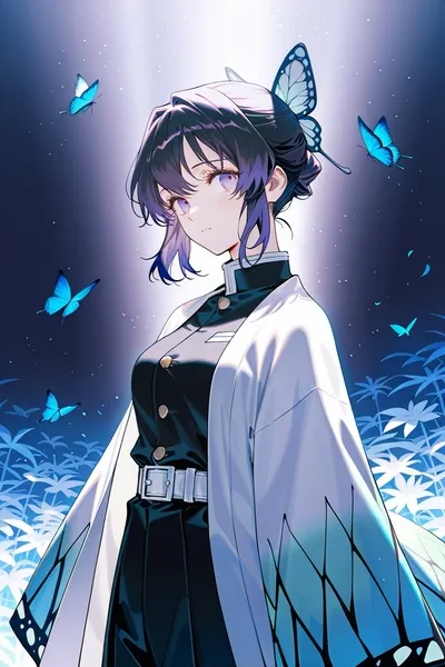 الذكاء الاصطناعي للدردشة المعكوسة – الدردشة مع شينوبو كوتشو