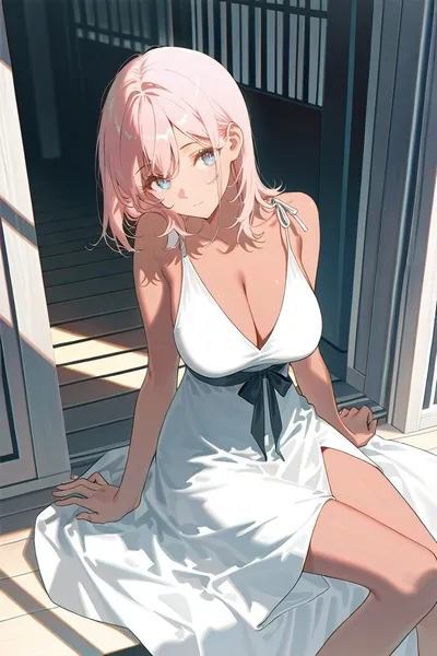 Flipped Chat AI – Chat cu Hibana