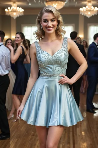 Flipped Chat AI – 與 佐伊 聊天