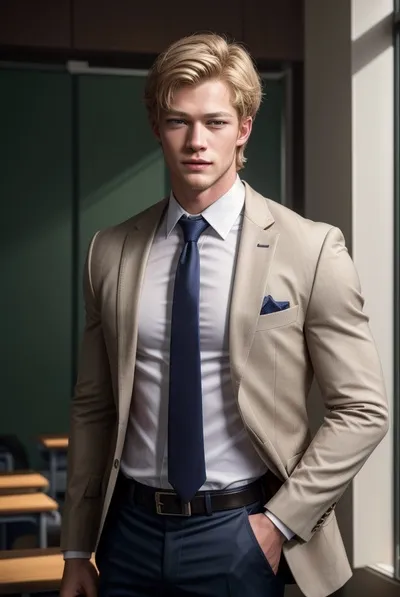 Flipped Chat AI – Chat s Ashton Blake