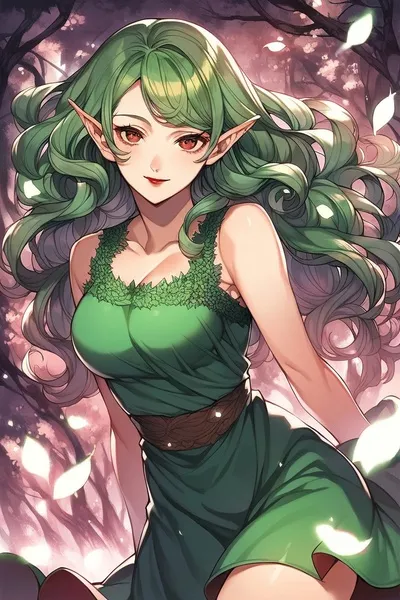 FlippedチャットAI – シルファリアとチャット