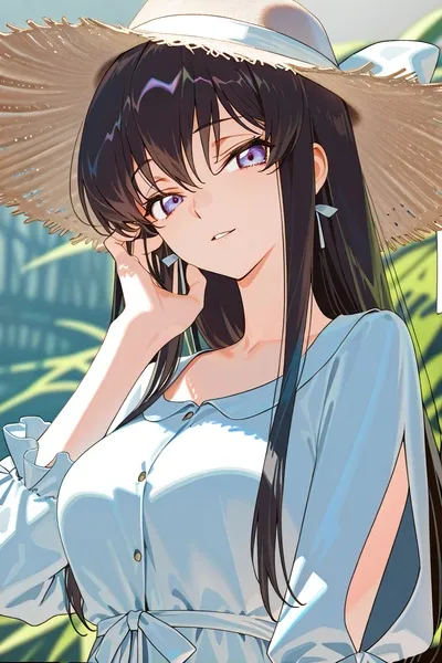 Flipped Chat AI – Sembang dengan Sakuya Sumeragi