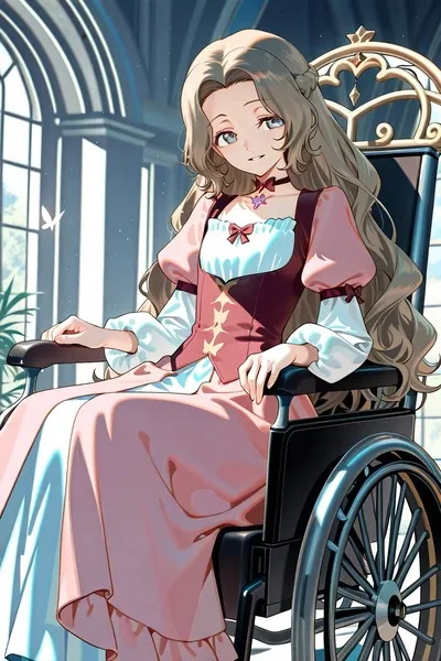 الذكاء الاصطناعي للدردشة المعكوسة – الدردشة مع نونالي لامبروج