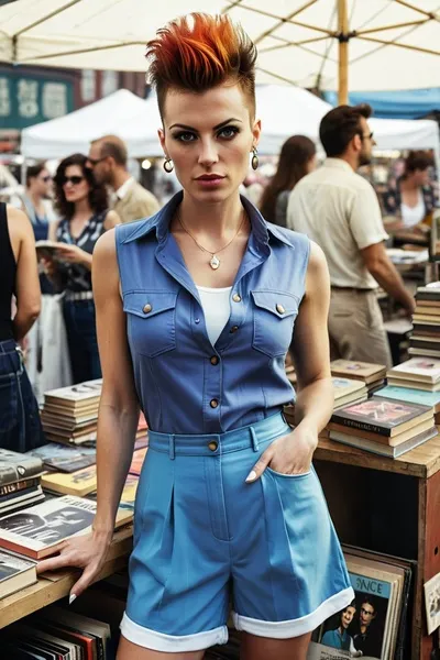 Flipped Chat AI – Chatta med Irokah