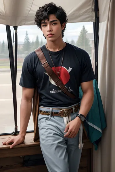 Flipped Chat AI – kalbėkite su Davi