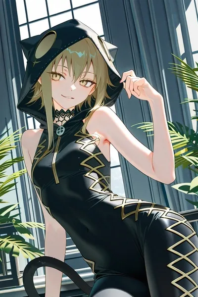 AI trò chuyện đảo ngược – Trò chuyện với Medusa Gorgon