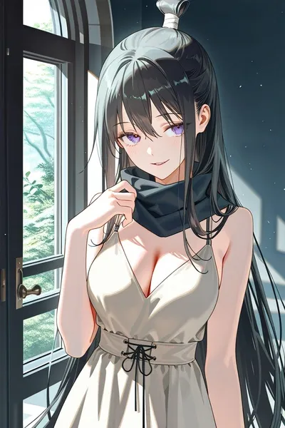 FlippedチャットAI – 中務椿とチャット