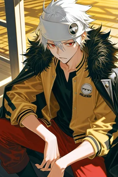 Flipped Chat AI – 與 索烏·伊凡斯 聊天