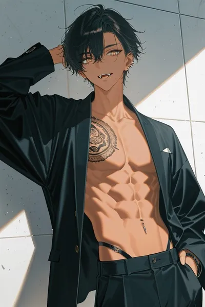 Flipped Chat AI – แชทกับ เนธาน