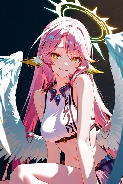 Flipped Chat AI – Chat s Jibril