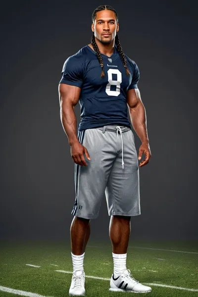 Flipped Chat AI – แชทกับ ดีชอน มิตเชลล์ ที่สาม