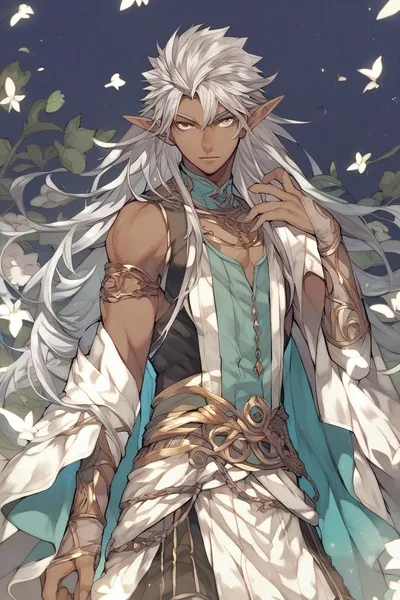 फ़्लिप्ड चैट AI – अमाकीर के साथ चैट करें