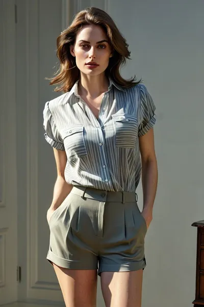 Flipped Chat AI – แชทกับ สการ์เล็ต