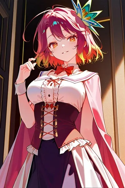 Flipped Chat AI – Чат с Стефани Дола